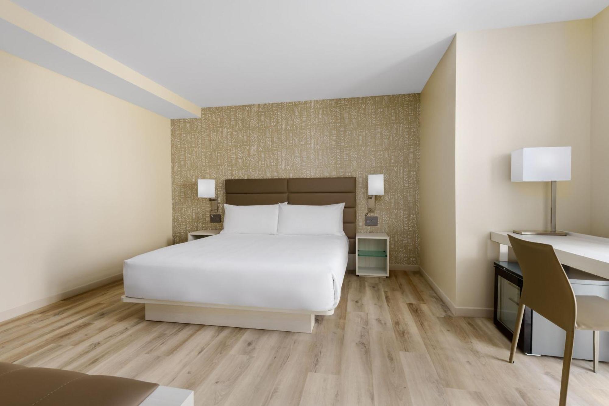 Ac Hotel By Marriott Naples 5Th Avenue Exterior foto