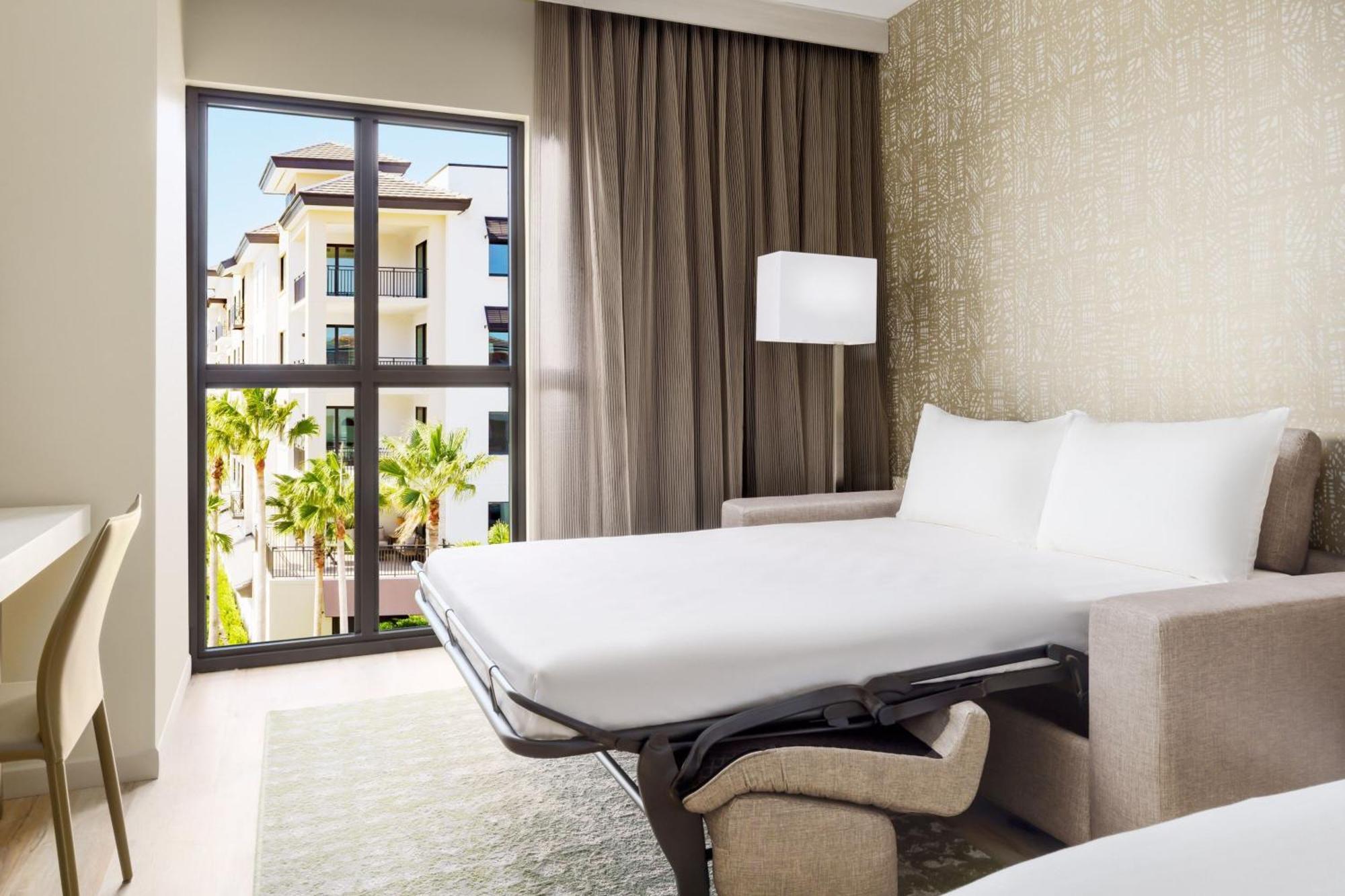 Ac Hotel By Marriott Naples 5Th Avenue Exterior foto