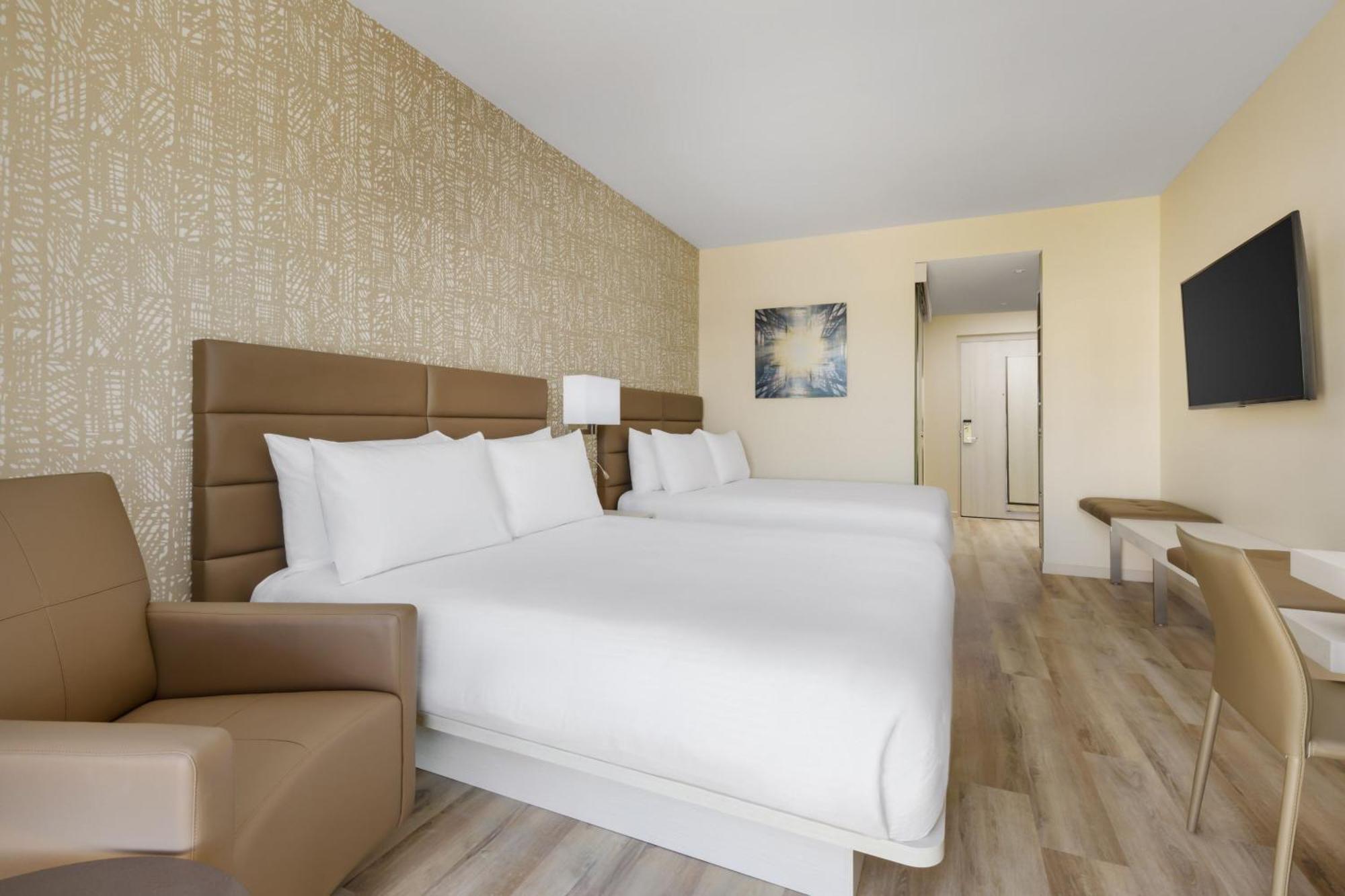 Ac Hotel By Marriott Naples 5Th Avenue Exterior foto