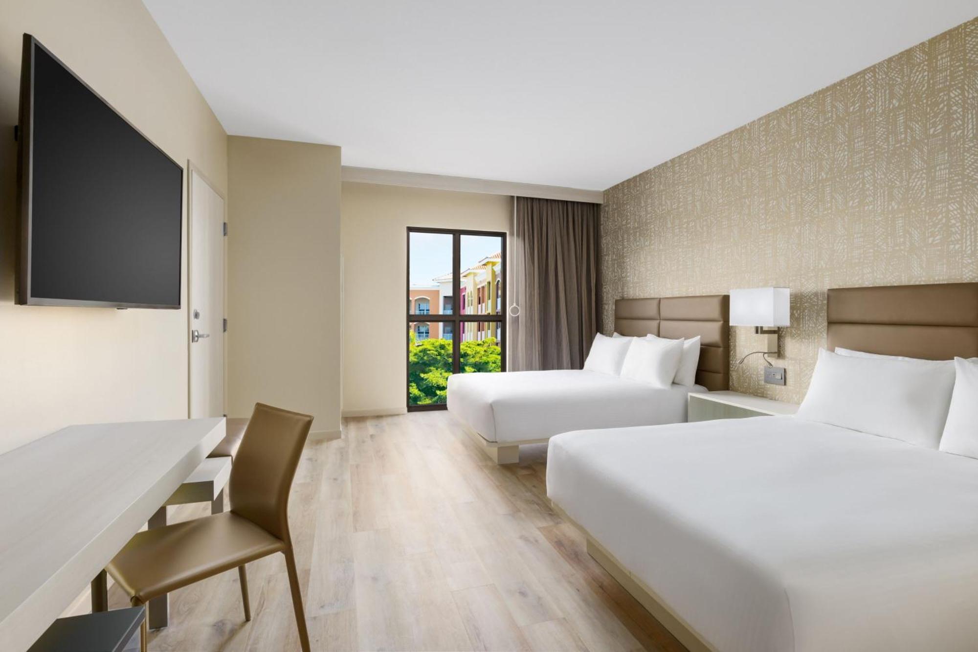 Ac Hotel By Marriott Naples 5Th Avenue Exterior foto