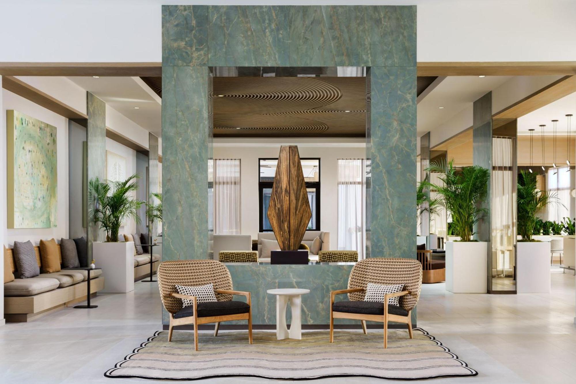 Ac Hotel By Marriott Naples 5Th Avenue Exterior foto
